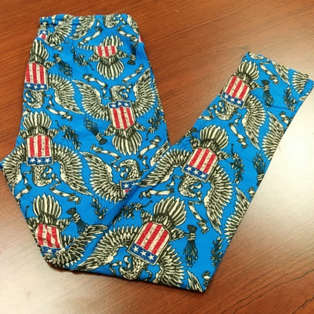 NWT Lularoe Leggins